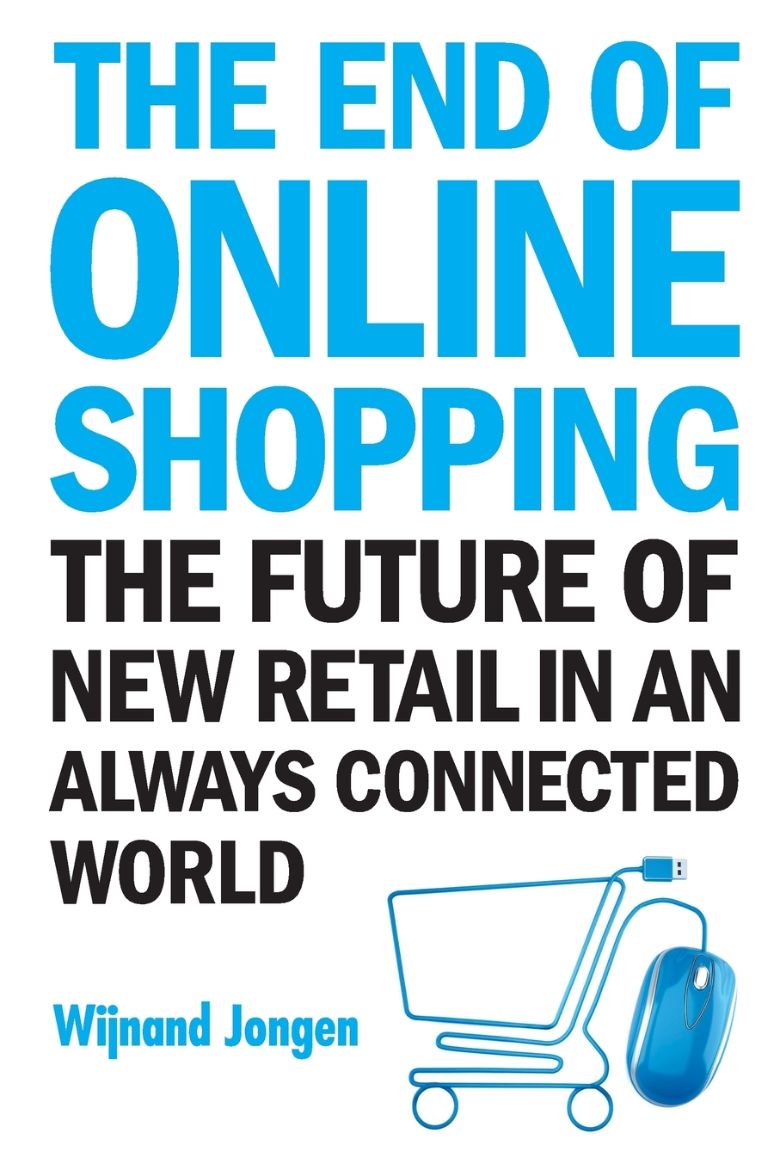 Immagine di END OF ONLINE SHOPPING, THE