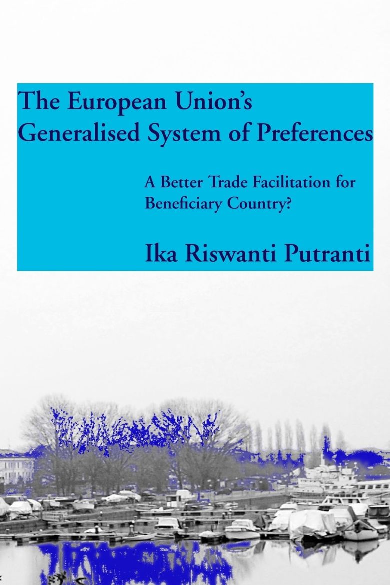 Immagine di The European Union's Generalised System of Preferences
