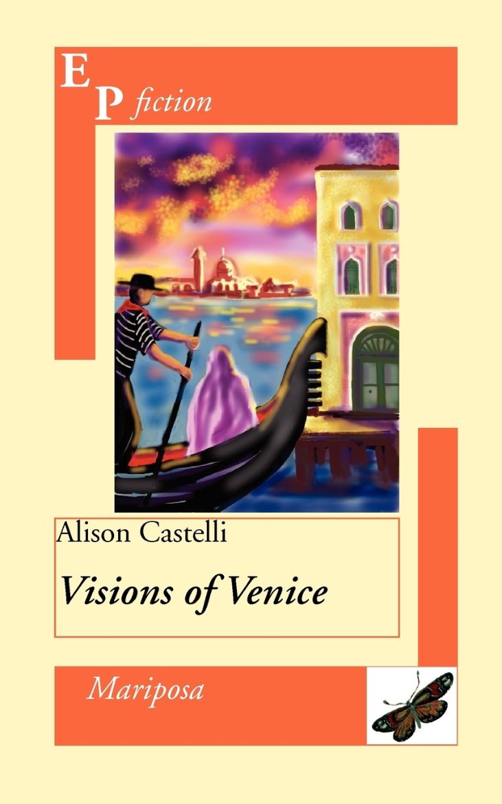 Immagine di Visions of Venice