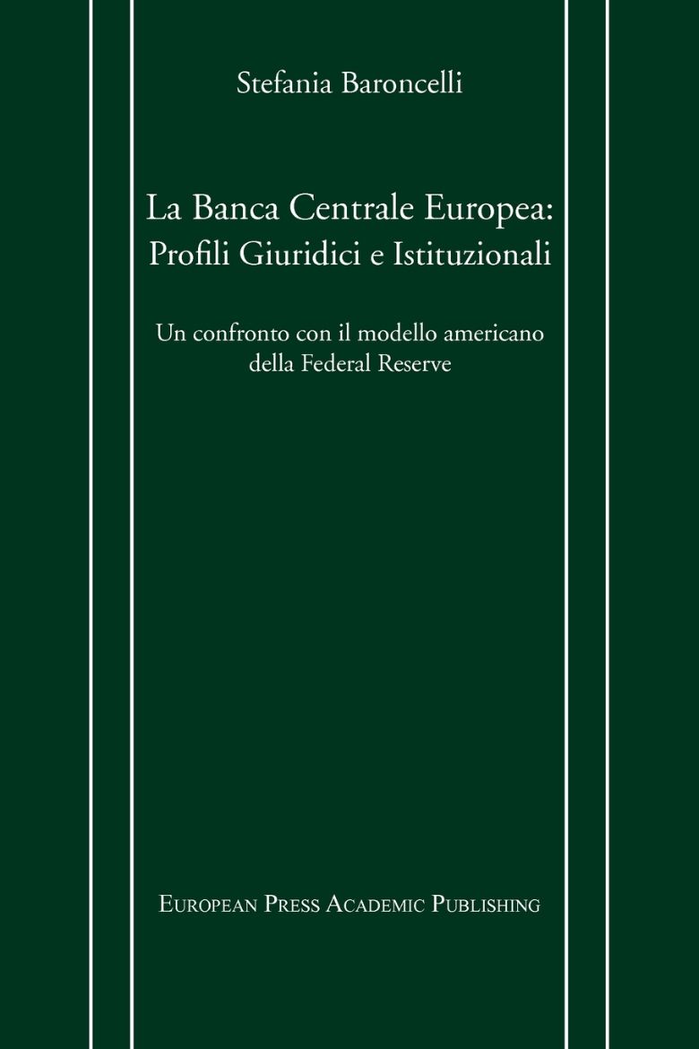 Immagine di La Banca Centrale Europea