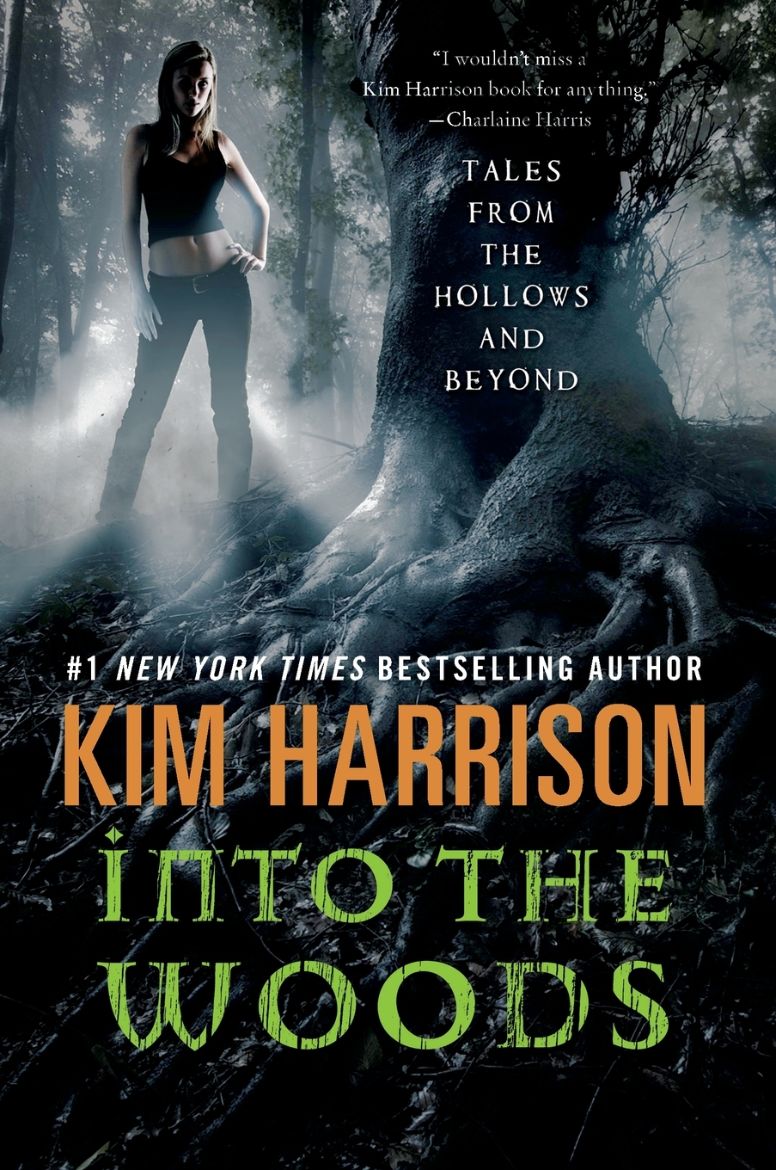 Immagine di Into the Woods