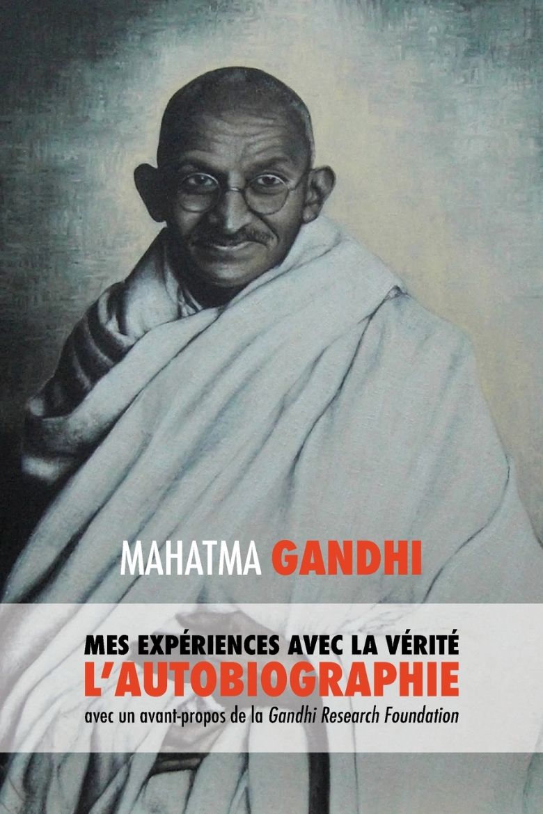 Immagine di L'Histoire de mes Expériences avec la Vérité