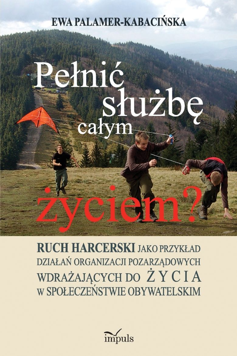 Immagine di Pełnić służbę całym życiem?