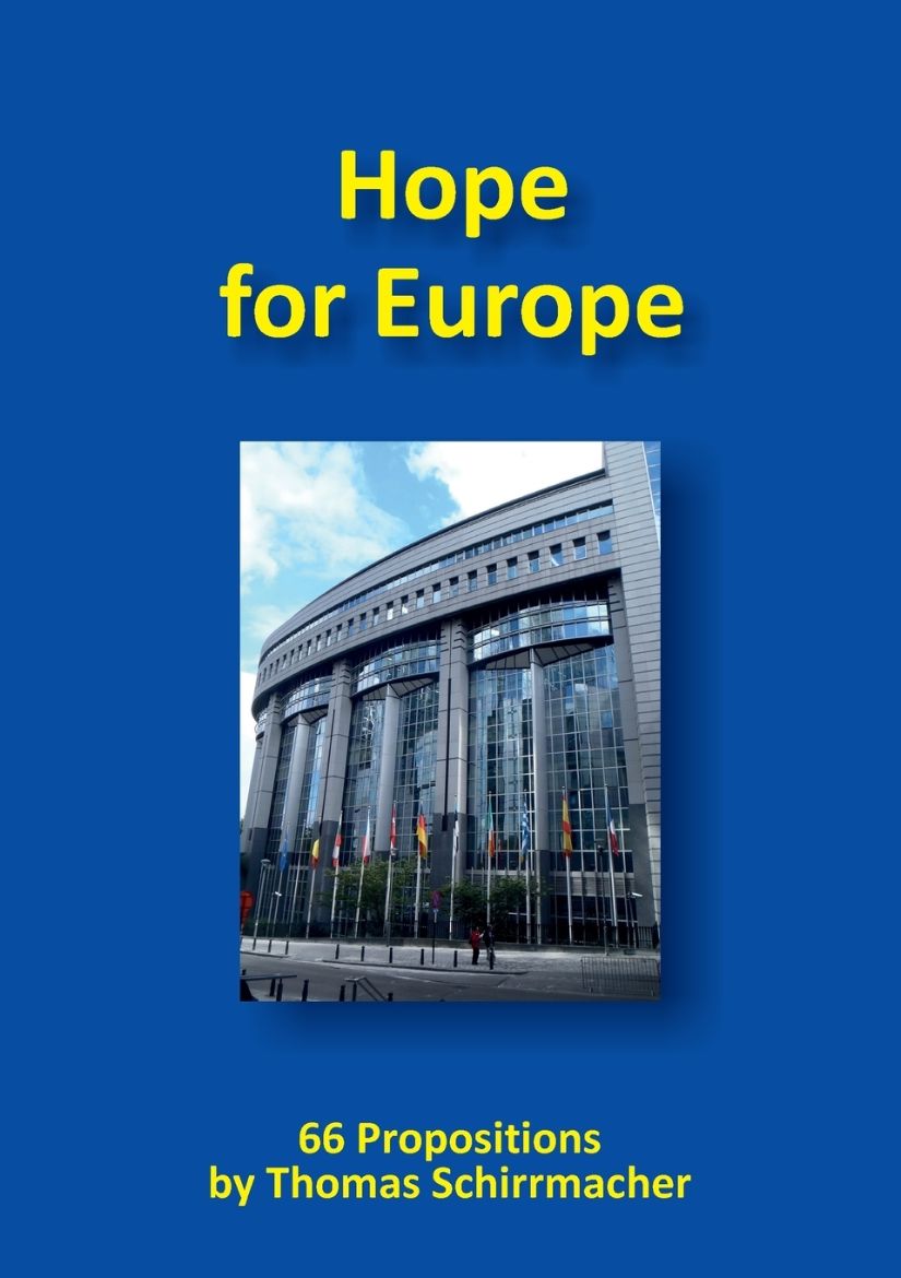 Immagine di Hope for Europe