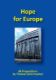 Immagine di Hope for Europe