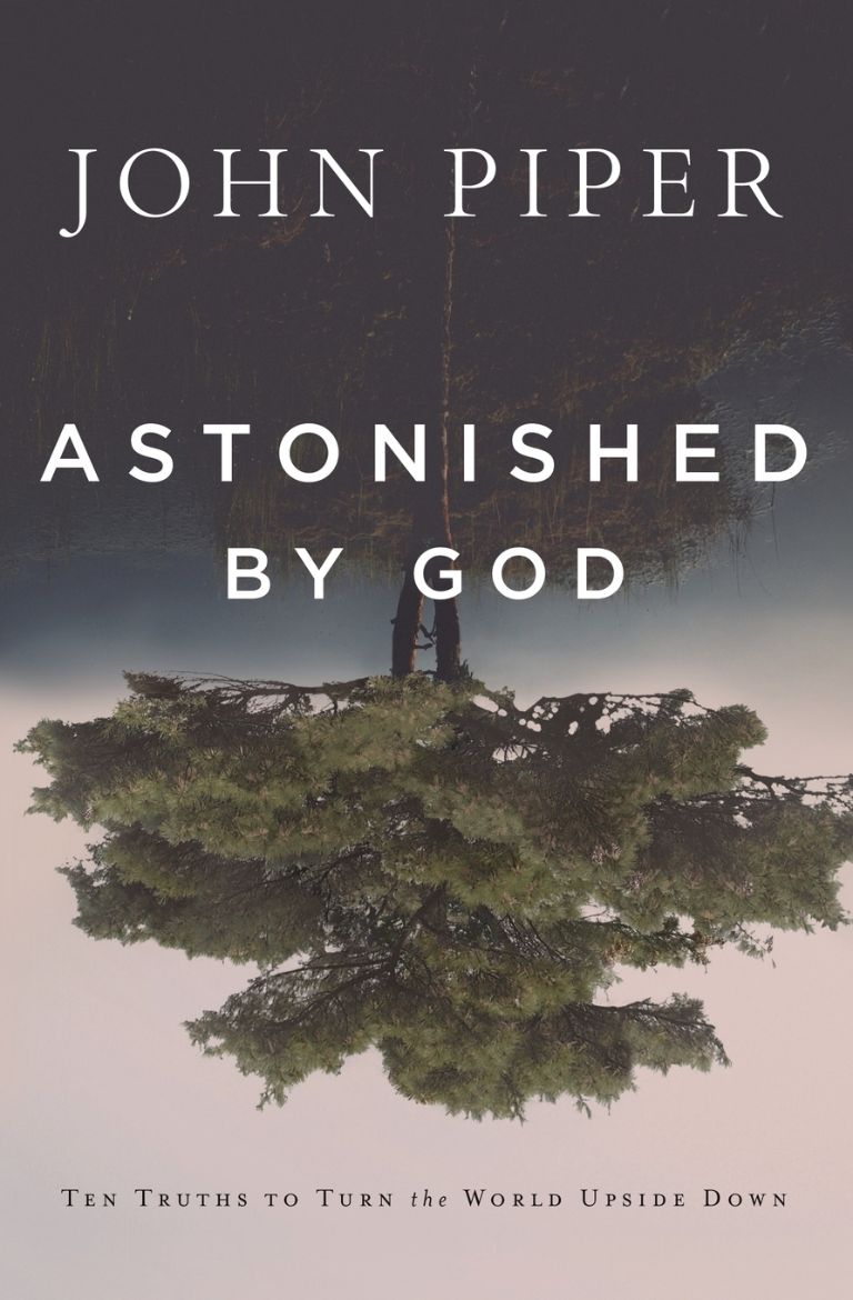 Immagine di Astonished by God