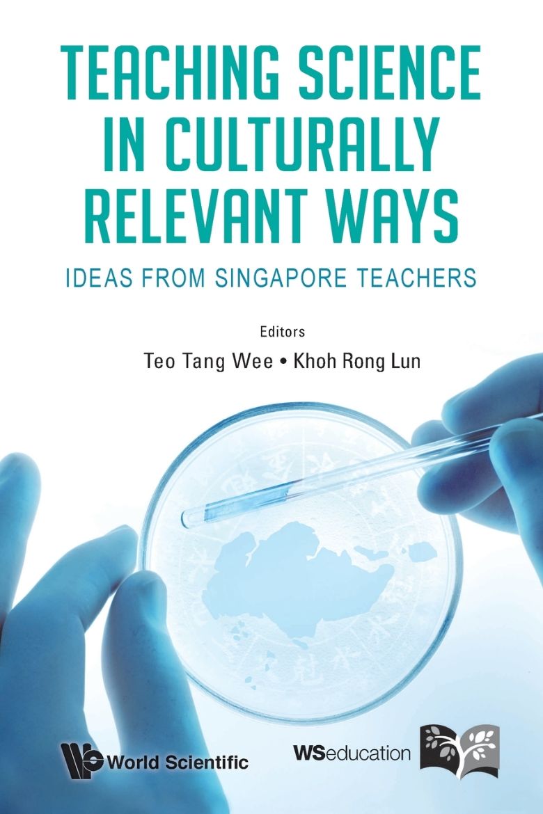 Immagine di Teaching Science in Culturally Relevant Ways