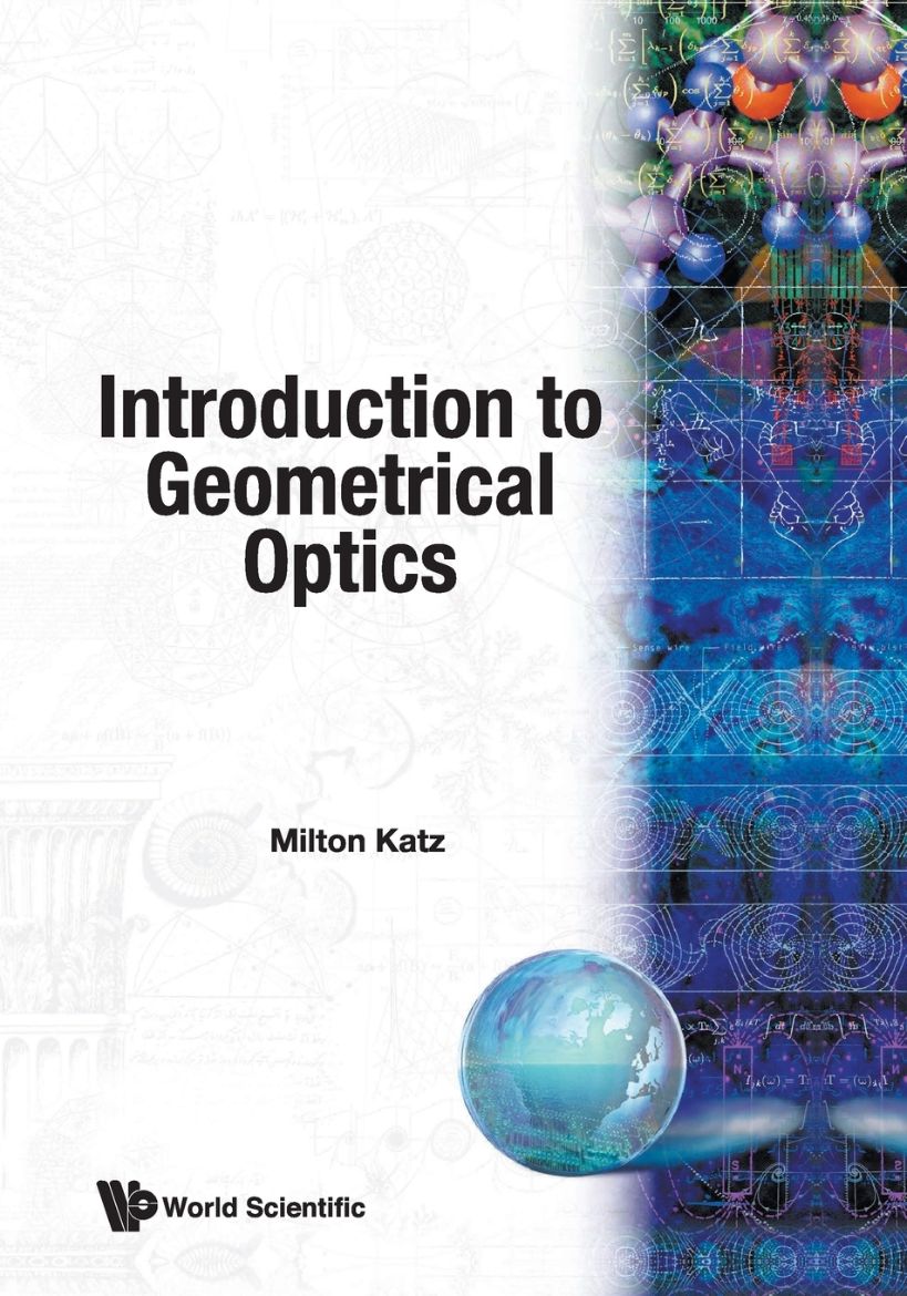 Immagine di Introduction to Geometrical Optics