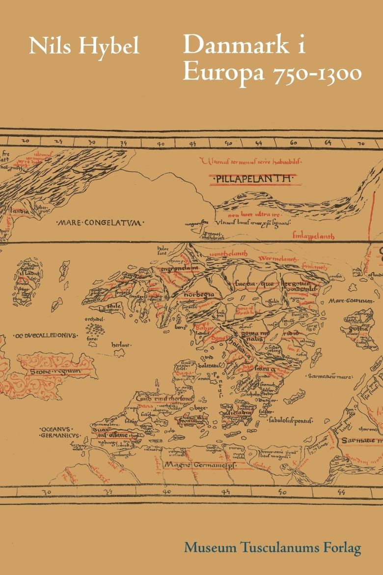 Immagine di Danmark i Europa 750-1300