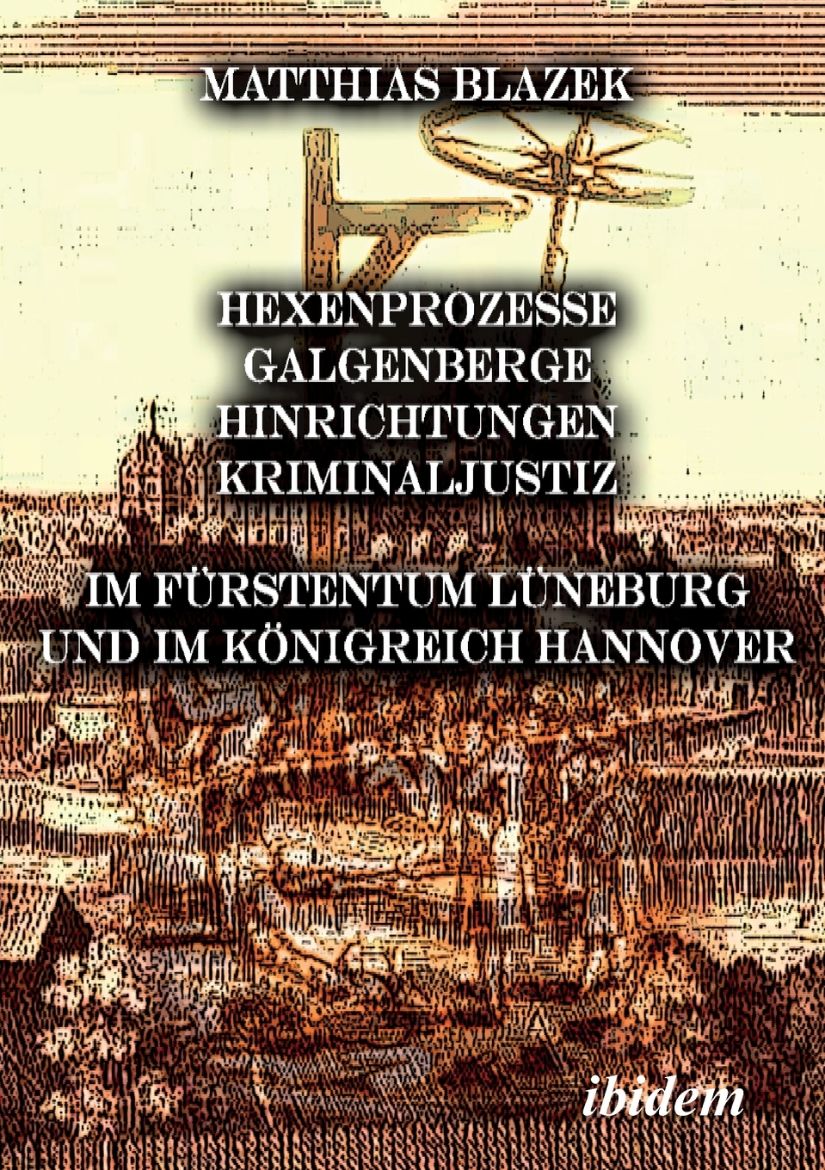 Immagine di Ein dunkles Kapitel der deutschen Geschichte