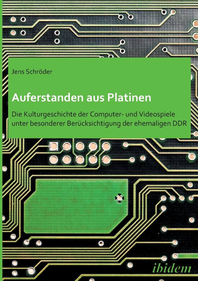 Immagine di Auferstanden aus Platinen