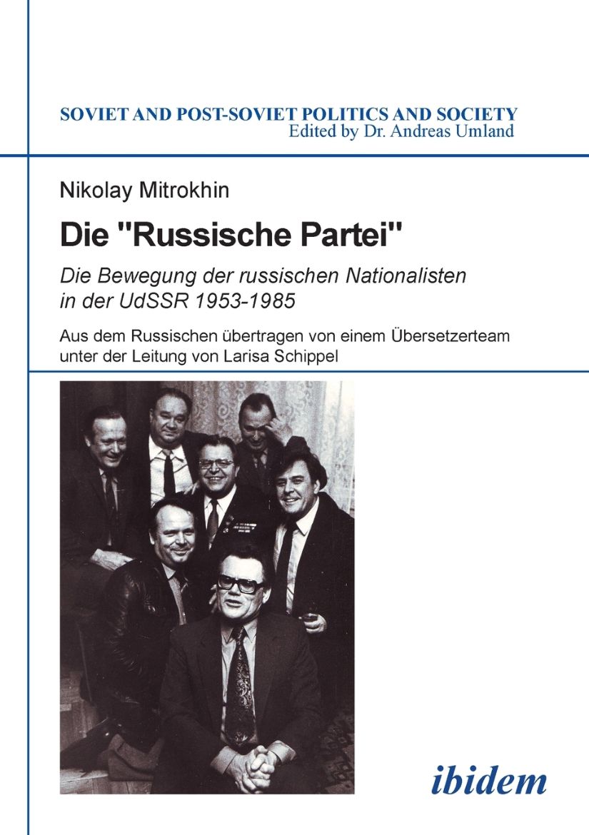 Immagine di Die Russische Partei