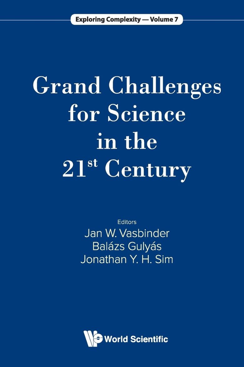 Immagine di Grand Challenges for Science in the 21st Century