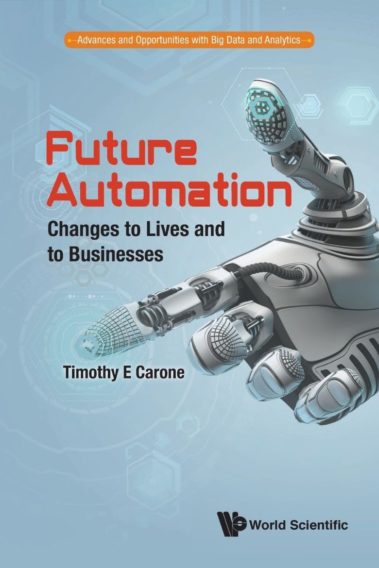 Immagine di Future Automation