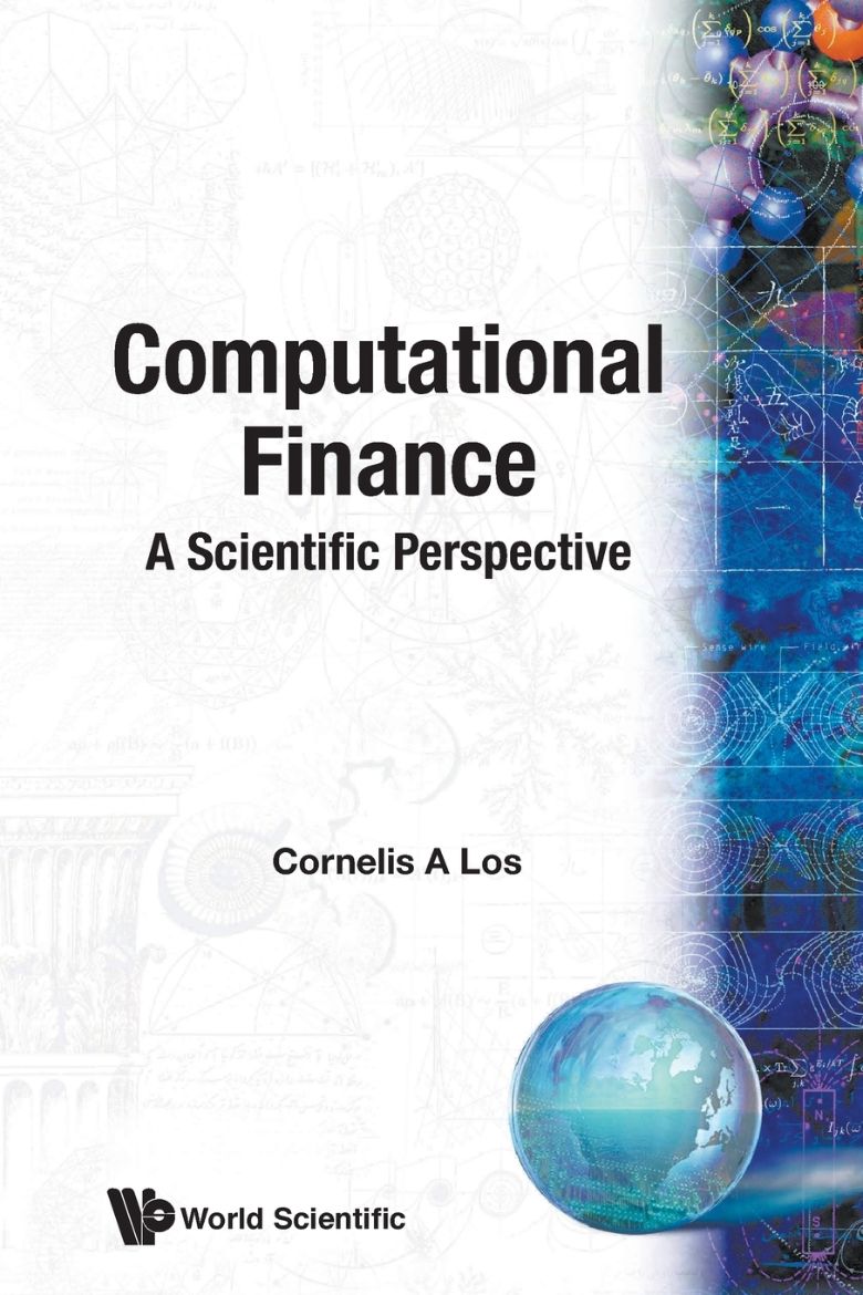 Immagine di Computational Finance