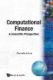 Immagine di Computational Finance