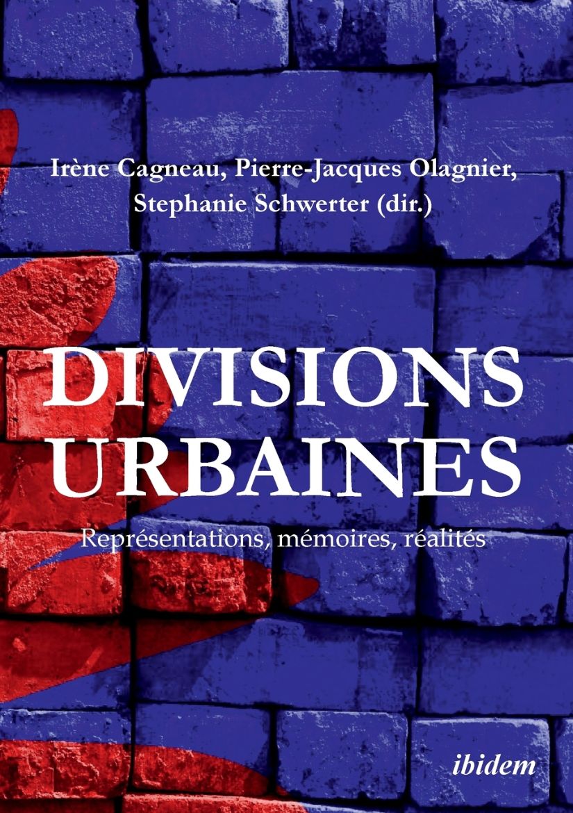 Immagine di Divisions urbaines