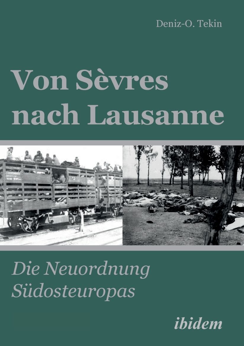 Immagine di Von Sèvres nach Lausanne