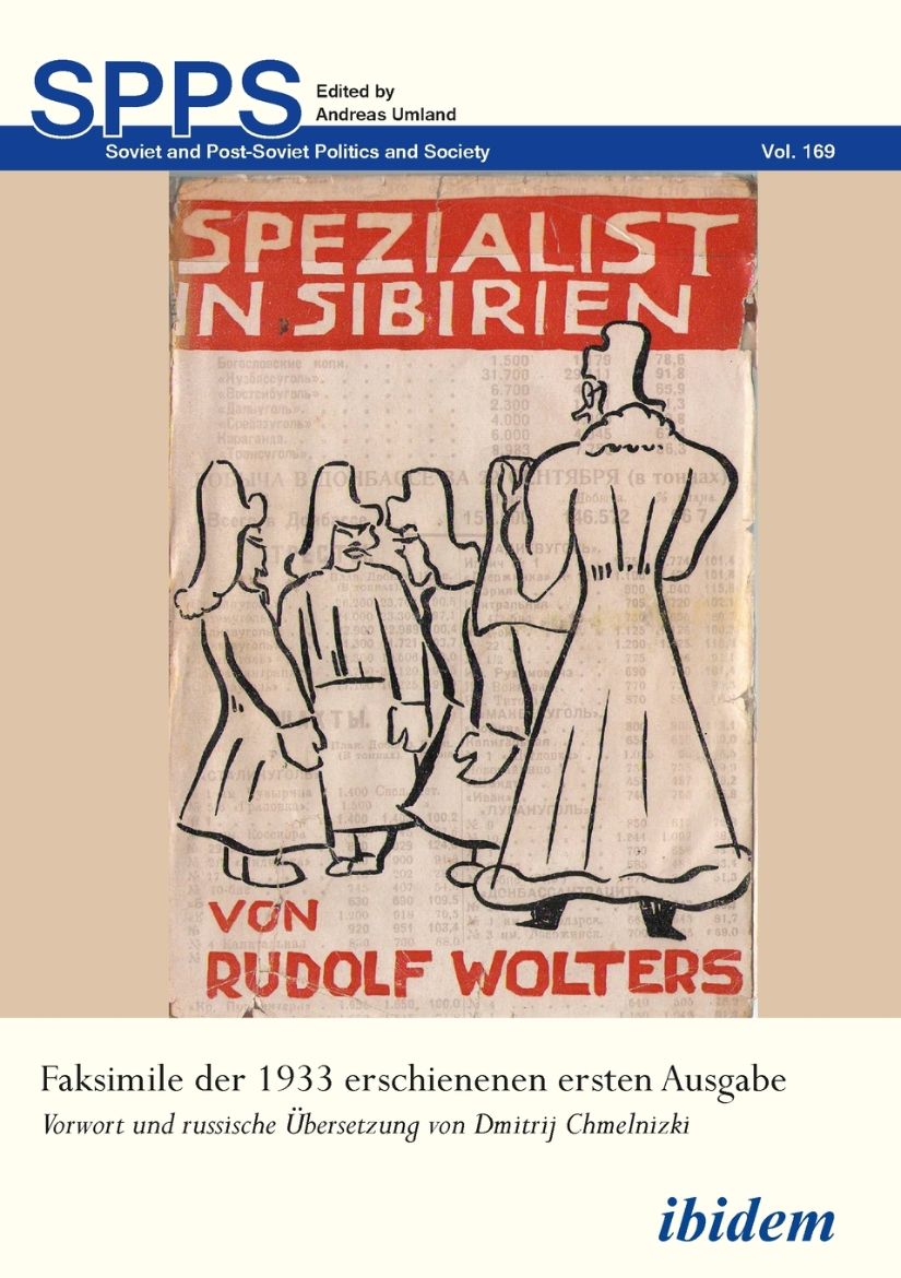 Immagine di Spezialist in Sibirien