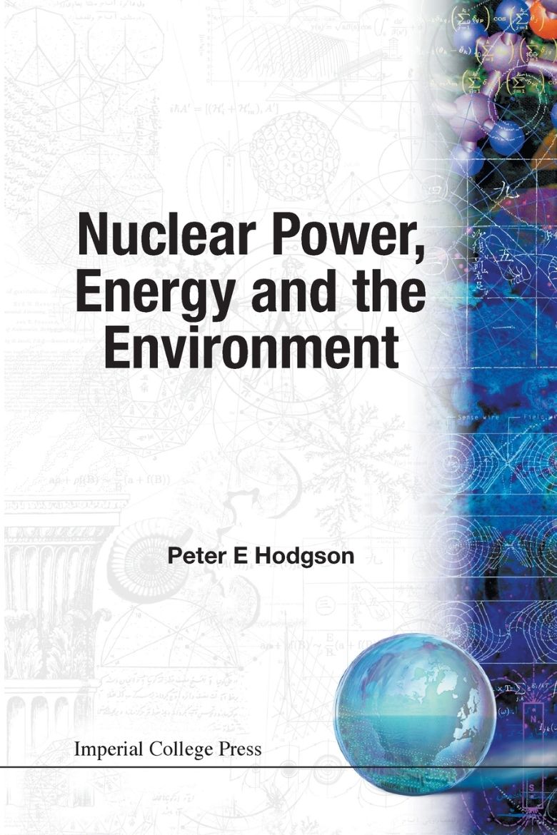 Immagine di NUCLEAR POWER, ENERGY & THE ENVIRONMENT