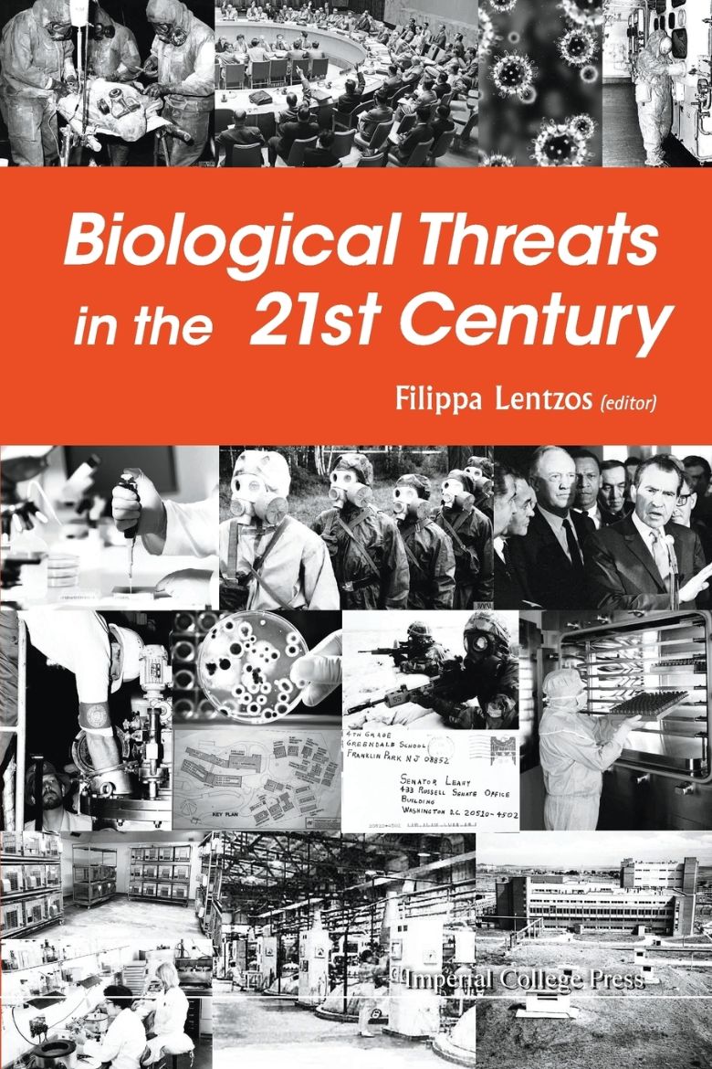 Immagine di Biological Threats in the 21st Century