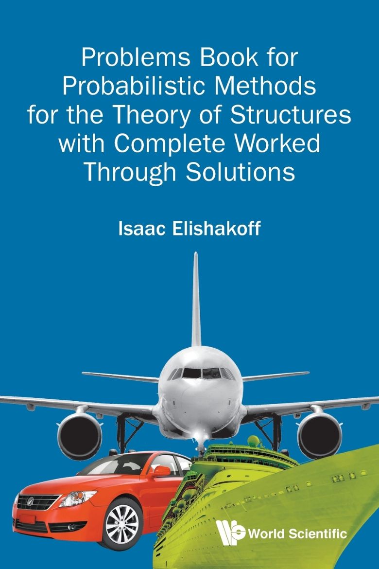 Immagine di PROBLEM BK PROBAB METHOD THEORY STRUC COMPLETE WORK THR SOL