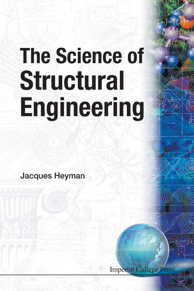 Immagine di SCIENCE OF STRUCTURAL ENGINEERING,THE
