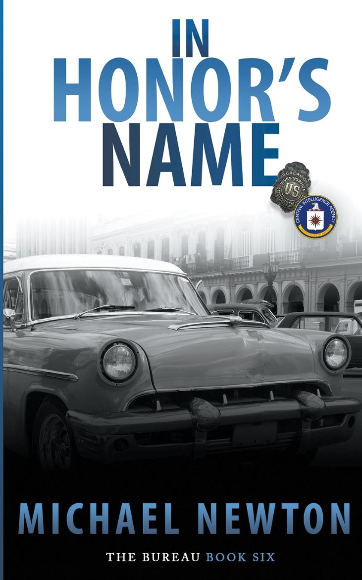 Immagine di In Honor's Name