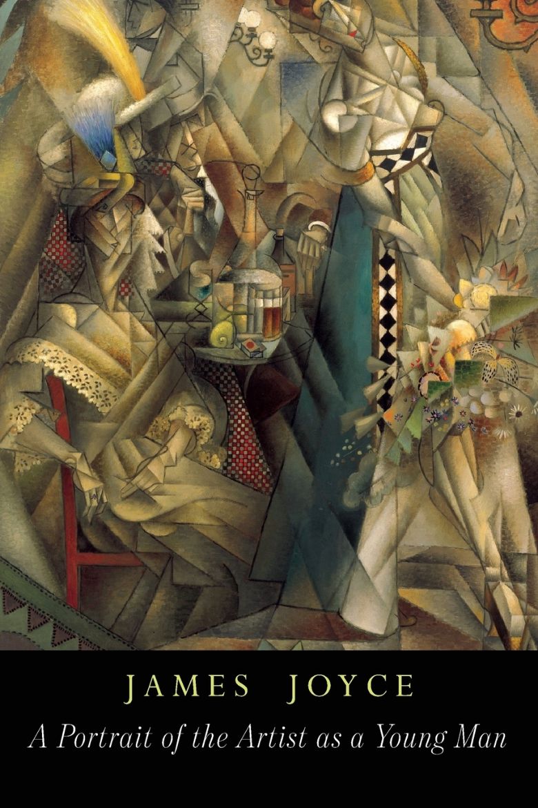 Immagine di A Portrait of the Artist as a Young Man
