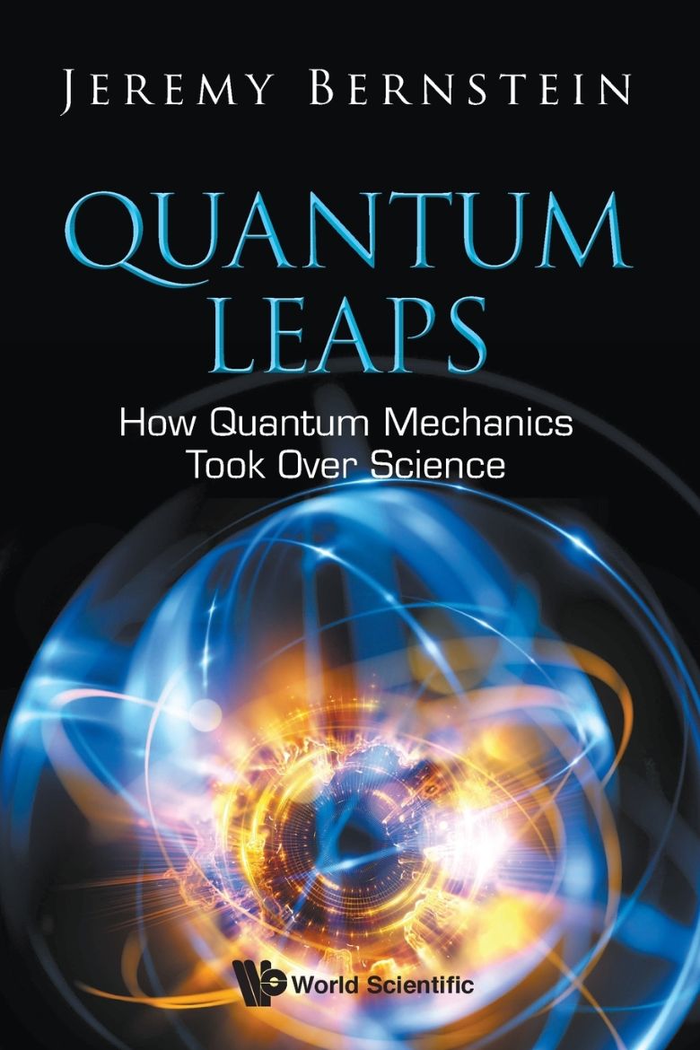 Immagine di Quantum Leaps