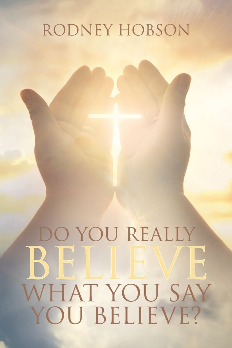 Immagine di Do You Really Believe What You Say You Believe?