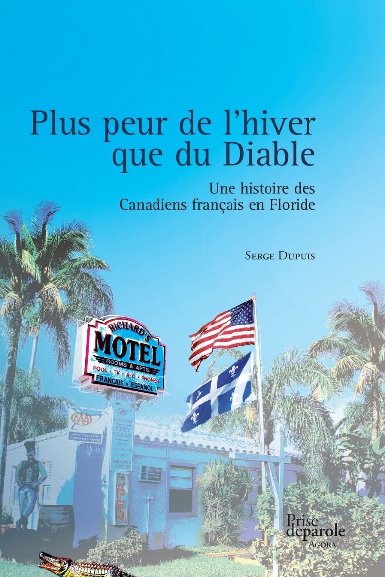 Immagine di Plus peur de l'hiver que du Diable