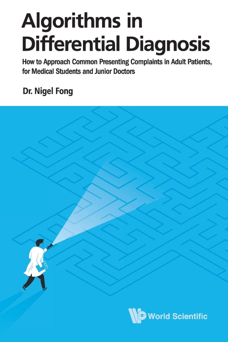 Immagine di Algorithms in Differential Diagnosis