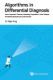 Immagine di Algorithms in Differential Diagnosis