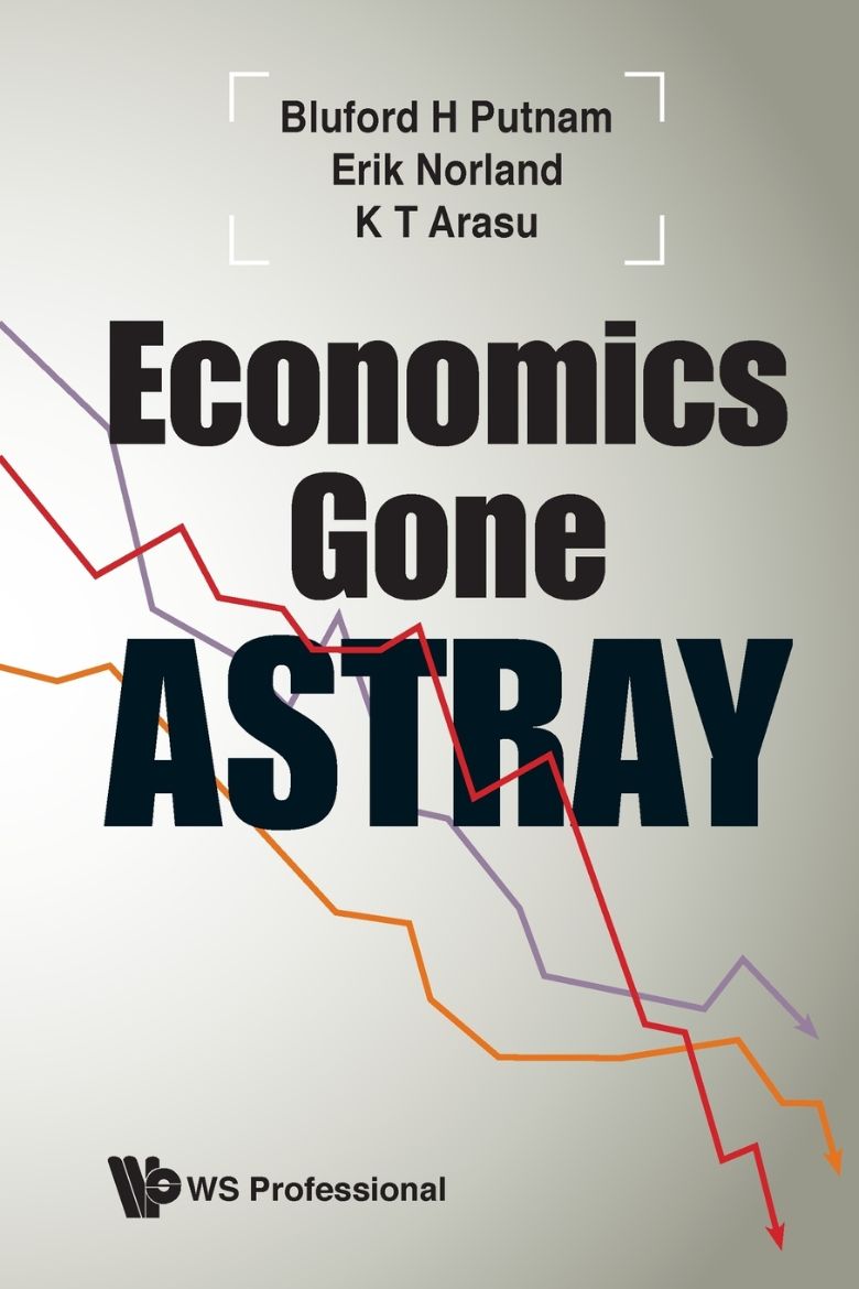Immagine di Economics Gone Astray