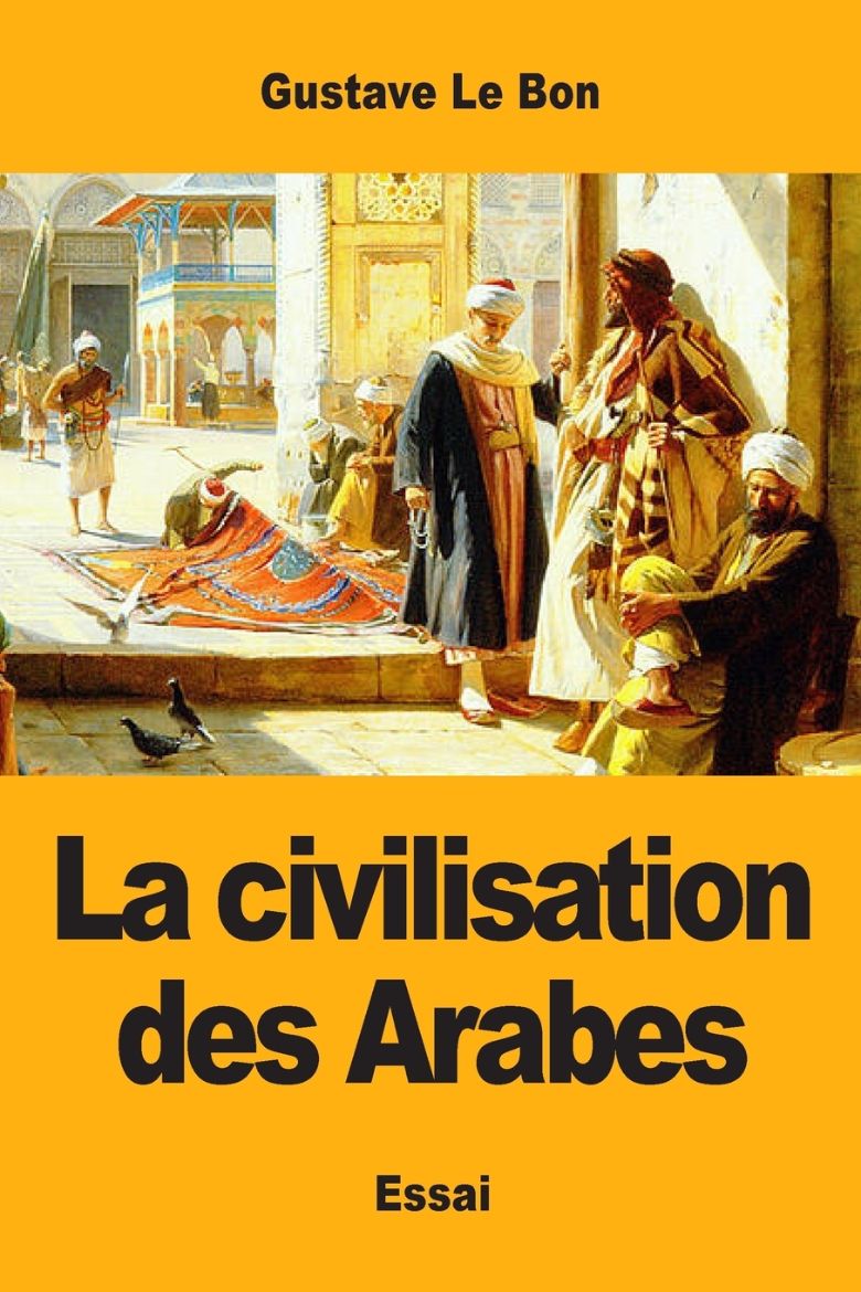 Immagine di La civilisation des Arabes