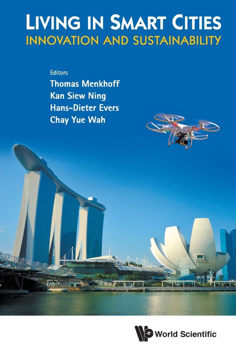 Immagine di Living in Smart Cities