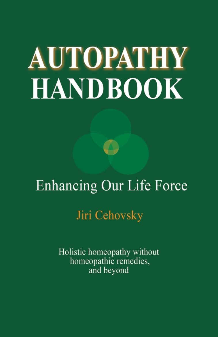 Immagine di Autopathy Handbook