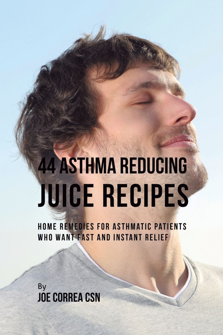 Immagine di 44 Asthma Reducing Juice Recipes