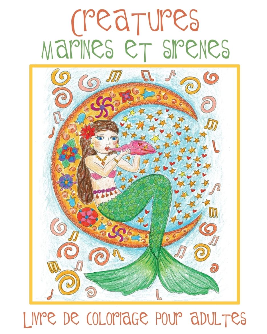 Immagine di Creatures Marines et Sirenes