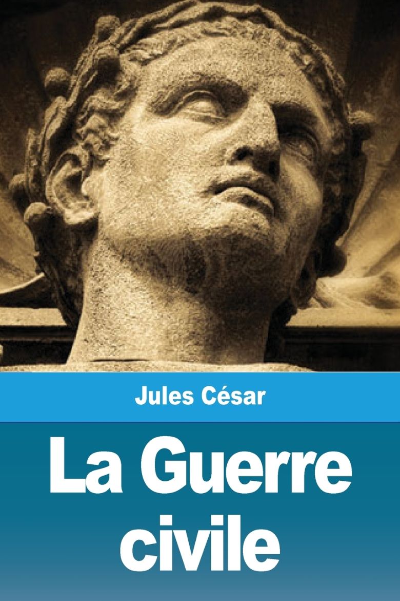Immagine di La Guerre civile