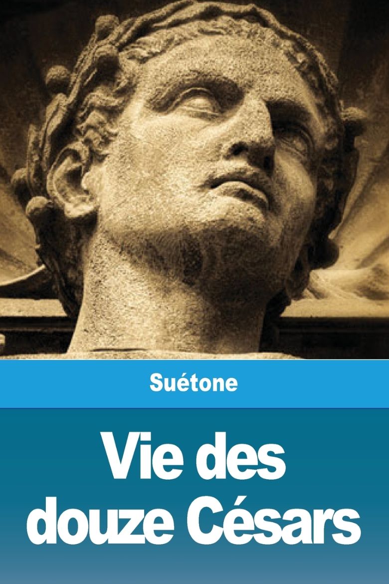 Immagine di Vie des douze Césars