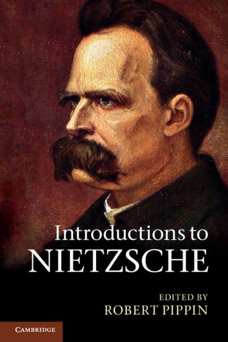 Immagine di Introductions to Nietzsche