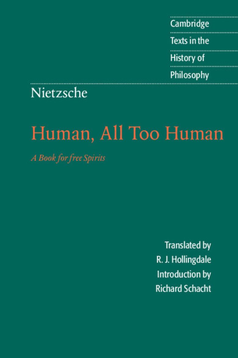 Immagine di Nietzsche