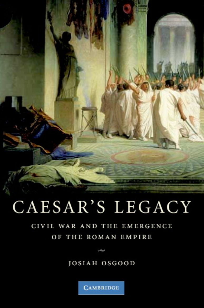 Immagine di Caesar's Legacy
