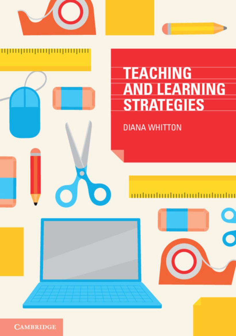 Immagine di Teaching and Learning Strategies