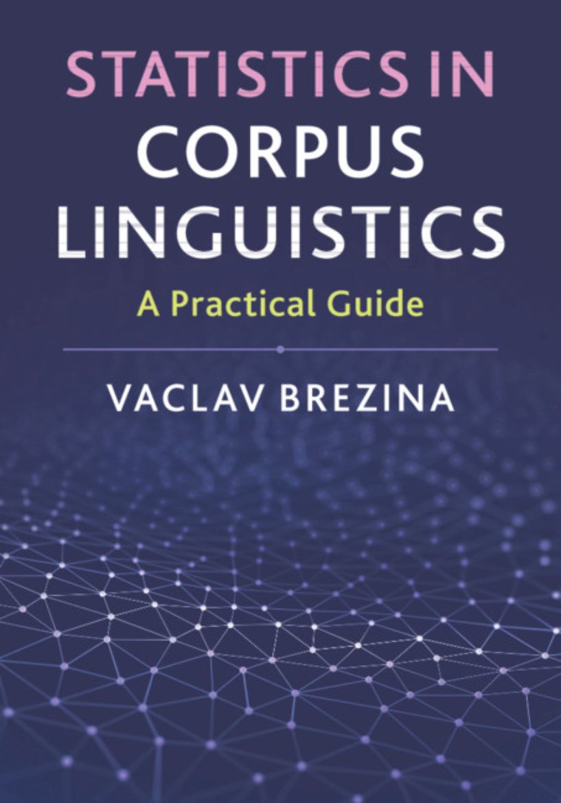 Immagine di Statistics in Corpus Linguistics