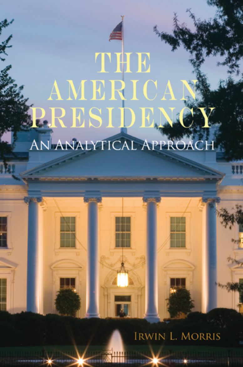 Immagine di The American Presidency
