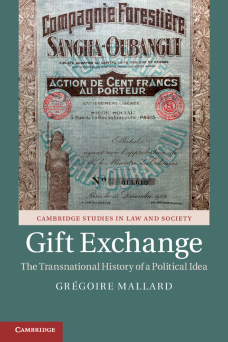 Immagine di Gift Exchange