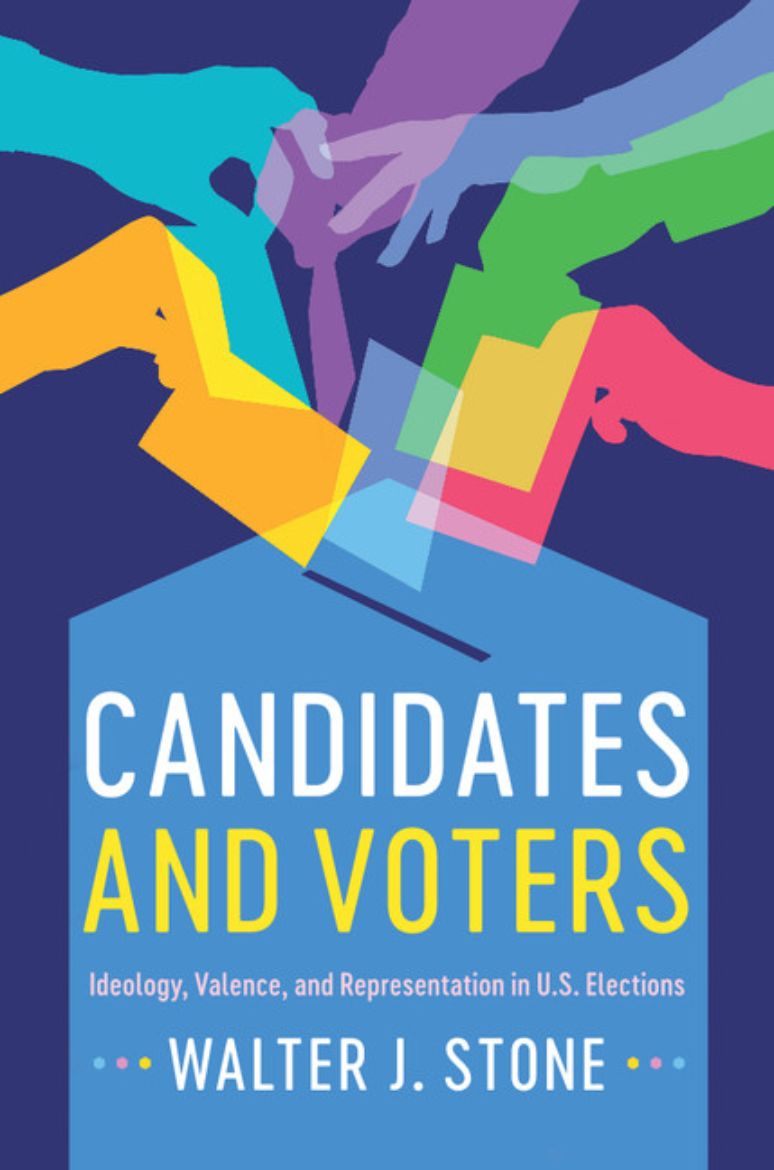Immagine di Candidates and Voters